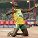 Illustration for article titled Usain Bolt Is The Fastest Man Alive. Your Move, Lindsay Lohan